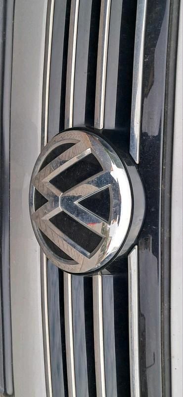 Usata VW Passat 150 CV (110 kW) 2015 Grigio Station wagon