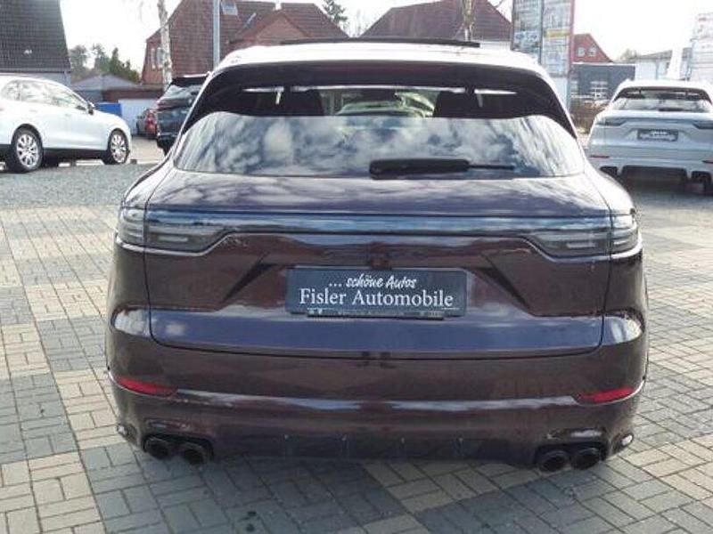 Gebraucht Porsche Cayenne Platinum Edition 340 PS (250 kW) 2016 Andere SUV