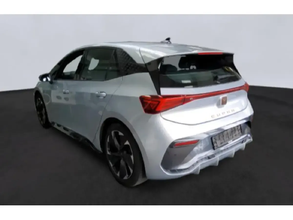Gebraucht Cupra Born 150 kW (204 PS) 2024 Kleinwagen