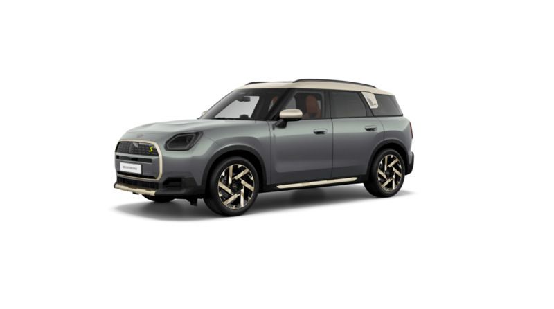 Gebraucht Mini Countryman 230 kW (313 PS) 2024 SUV