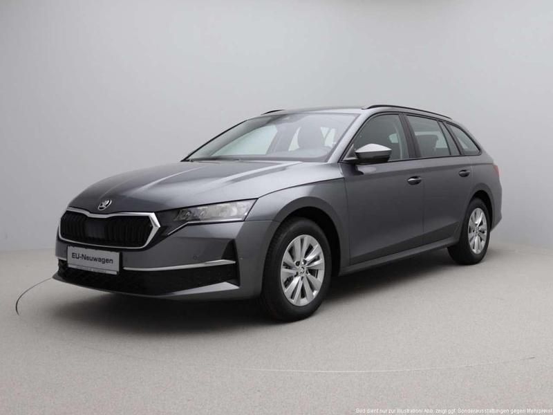 Gebraucht Skoda Octavia RS 265 PS (194 kW) 2024 Wählbar  ggf gegen aufpreis Kombi