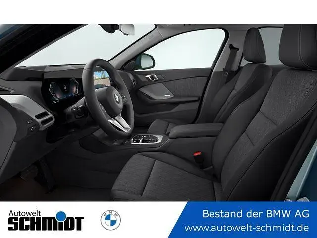 Gebraucht BMW 120 Shadowline 163 PS (119 kW) 2025 Cape york grün Kleinwagen