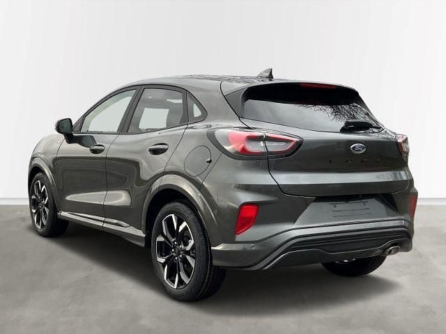 Gebraucht Ford Puma ST-Line X 155 PS (114 kW) 2024 Grau SUV