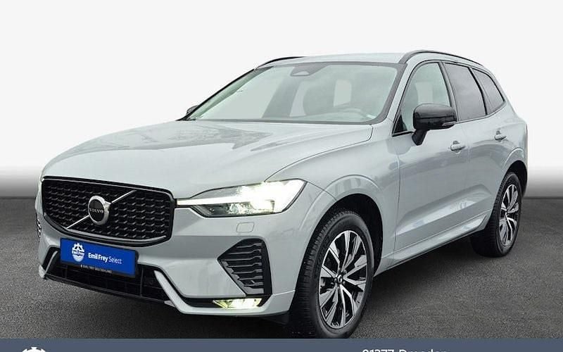Grau Gebraucht 2024 Volvo XC60 Plus SUV | 42.750 € (Guter Preis) - Bild 1/4