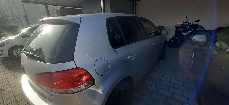 Brugt VW Golf III 98 HK (72 kW) 1991 Hatchback