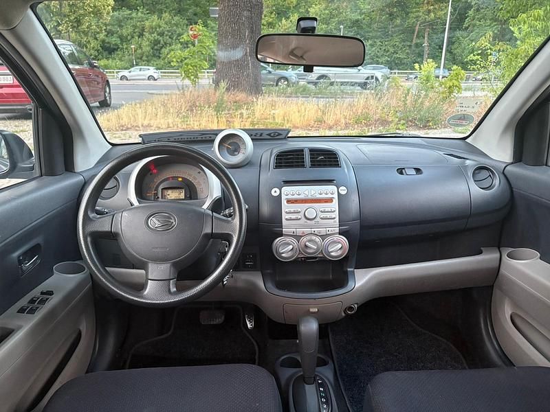 Gebraucht 2006 Daihatsu Sirion Kleinwagen | 2.999 € (Guter Preis) - Bild 1/4
