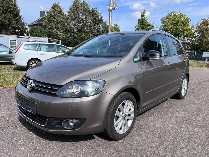 Other Gebraucht 2012 VW Golf Plus Cross Style Van / Kleinbus | 6.900 € (Fairer Preis) - Bild 1/4