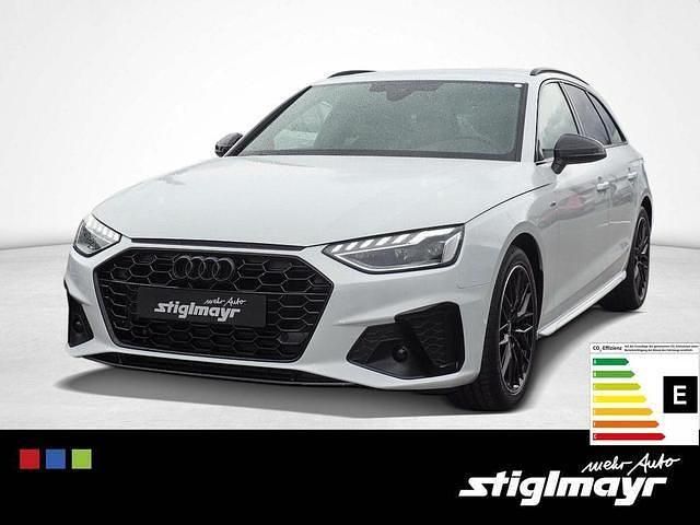 Gebraucht 2024 Audi A4 S-Line Kombi | 38.880 € (Teuer) - Bild 1/4