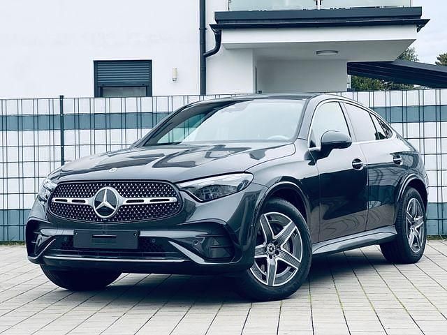 Neu 2025 Mercedes 200 AMG line Plus Coupé | 69.900 € (Teuer) - Bild 1/4