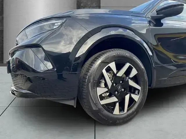 Neu Opel Mokka GS Line 145 PS (106 kW) 2025 Schwarz SUV