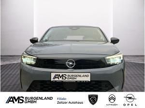 Neu Opel Corsa Edition 101 PS (74 kW) 2025 Gelb Limousine