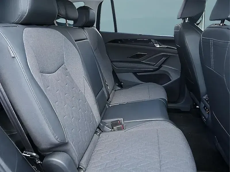 Używany VW Tayron 150 KM (110 kW) 2022 Szary SUV
