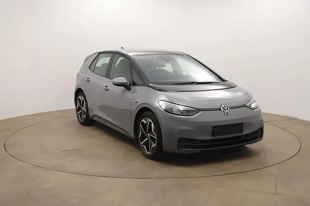 Gebraucht VW ID.3 Pro Performance 150 kW (204 PS) 2023 Grau Kleinwagen