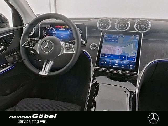 Gebraucht 2024 Mercedes GLC300e | 59.900 € (Fairer Preis) - Bild 1/4