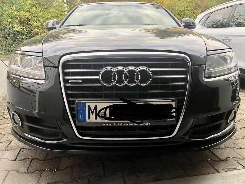 Gebraucht Audi A6 190 PS (139 kW) 2011 Kombi