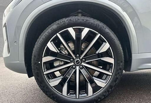 Gebraucht Volvo XC90 Plus 455 PS (334 kW) 2025 Grau SUV