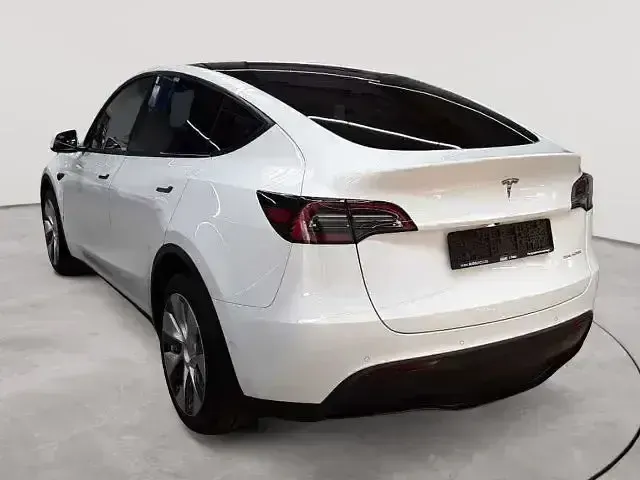 Gebraucht Tesla Model Y 378 kW (514 PS) 2021 Andere SUV