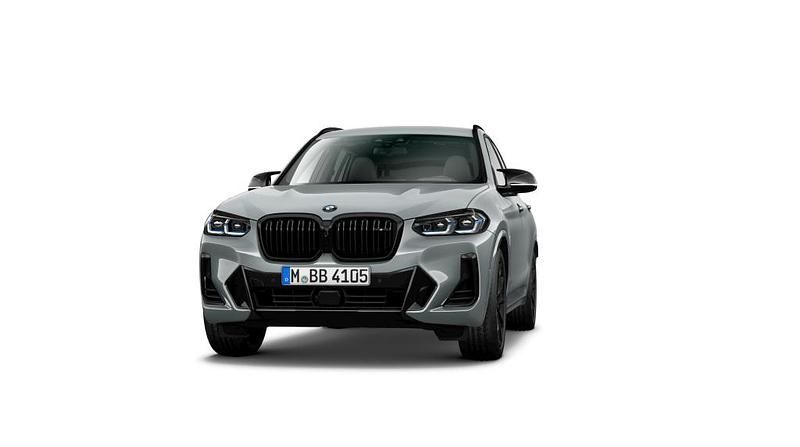 Gebraucht 2025 BMW X3 M Sport SUV | 53.780 € (Teuer) - Bild 1/1