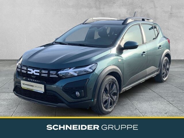 Andere farbe Neu 2025 Dacia Sandero Expression Kleinwagen | 18.990 € - Bild 1/2