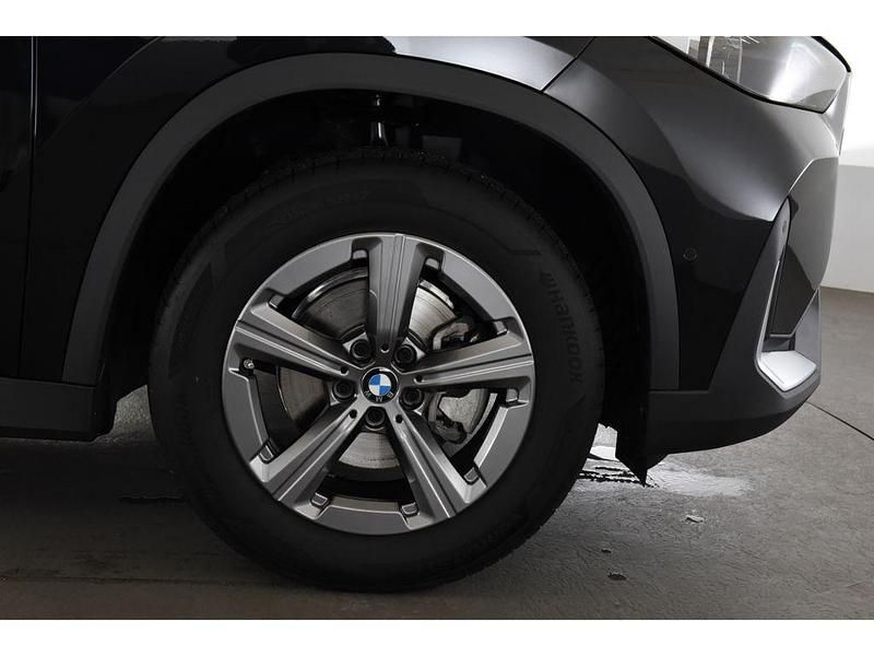 Gebraucht BMW X1 Performance 148 PS (108 kW) 2025 Schwarz SUV