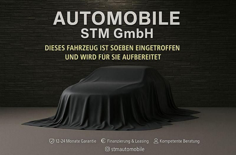 Gebraucht BMW 520 184 PS (135 kW) 2012 Grau Kombi