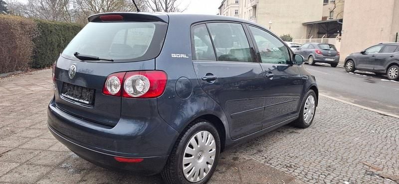 Gebraucht VW Golf IV 80 PS (58 kW) 2006 Blau Kombi