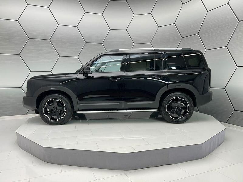 Neu Baic BJ30 280 PS (205 kW) 2025 Schwarz SUV