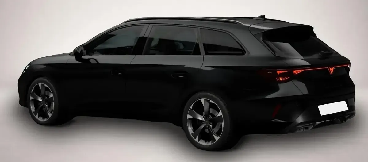 Neu Cupra Leon 150 PS (110 kW) 2026 Manufacturer