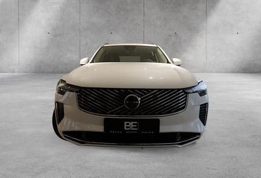 Neu Volvo XC90 Plus 455 PS (334 kW) 2026 Weiß SUV