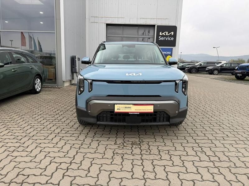 Ny Kia EV2 Earth 108 kW (147 HK) 2026 Blå SUV