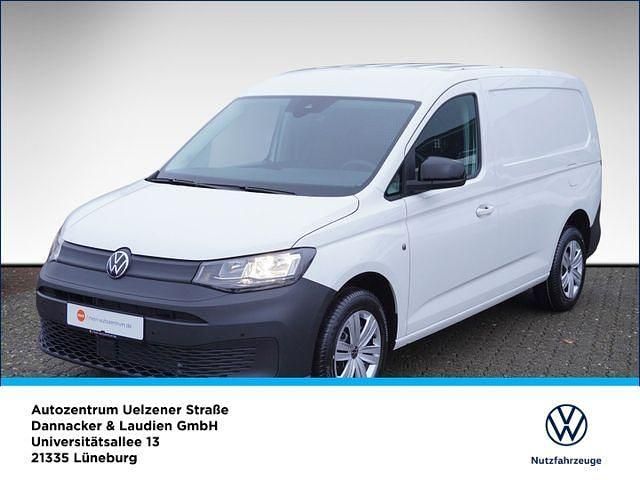 Gebraucht VW Caddy 102 PS (75 kW) 2025 Van / Kleinbus