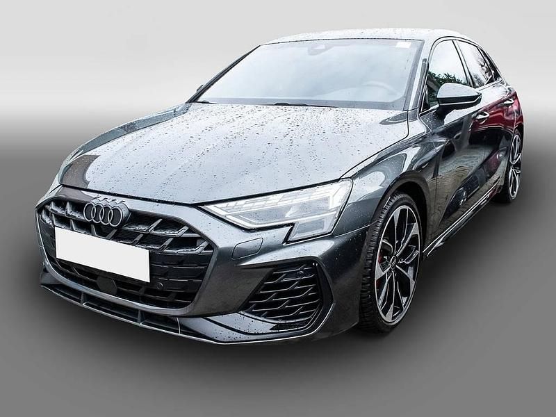 Second-hand Audi S3 333 CP (244 kW) 2025 Gri Berlinǎ