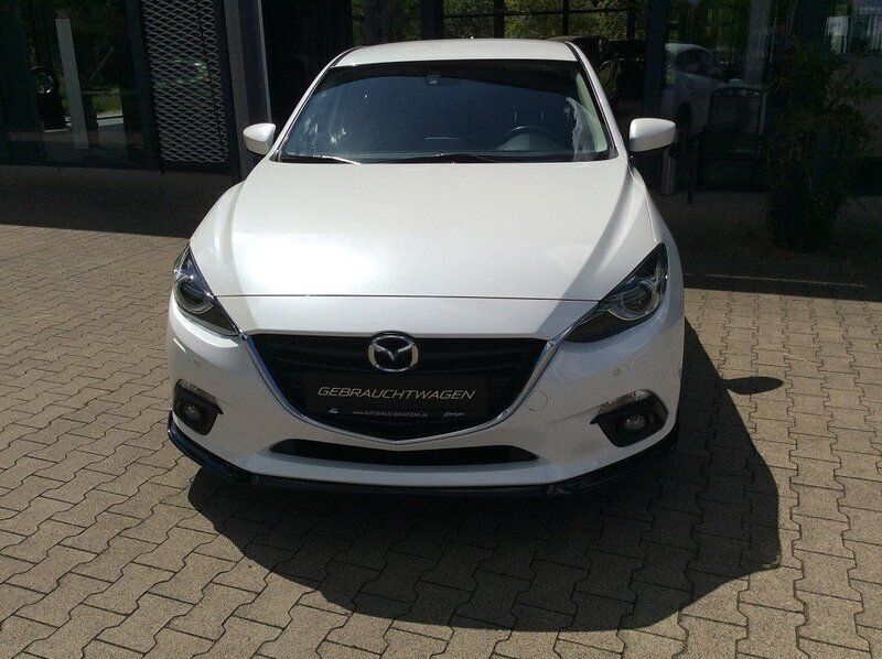 Gebraucht 2017 Mazda 3 Nakama | 15.500 € (Fairer Preis) - Bild 1/4