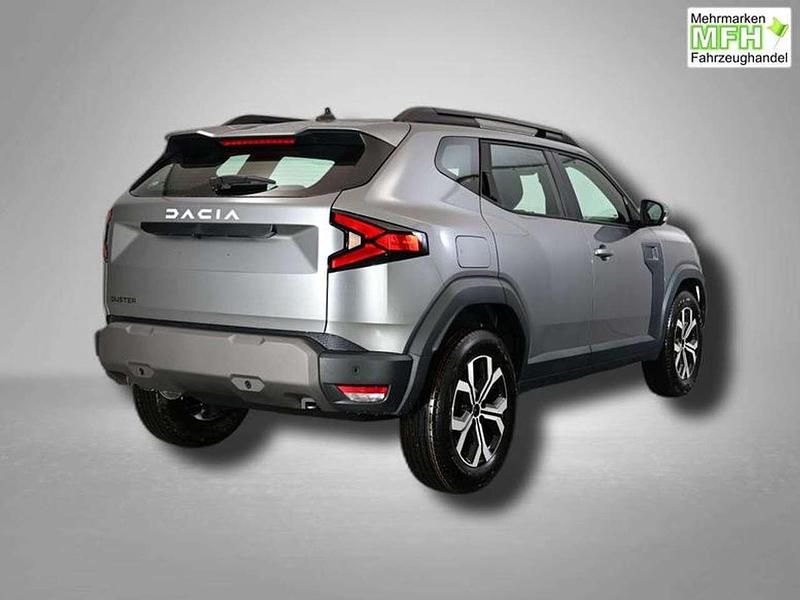 Gebraucht Dacia Duster Expression 131 PS (96 kW) 2025 Shadow grey SUV