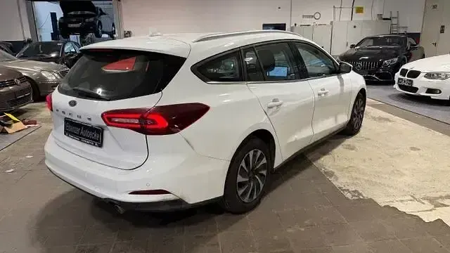 Gebraucht Ford Focus Titanium 230 PS (169 kW) 2023 Andere Limousine