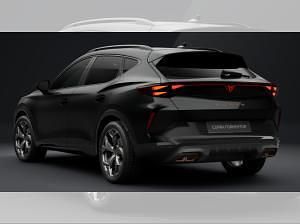Neu Cupra Formentor 204 PS (150 kW) 2026 Schwarz (midnight schwarz metallic) SUV
