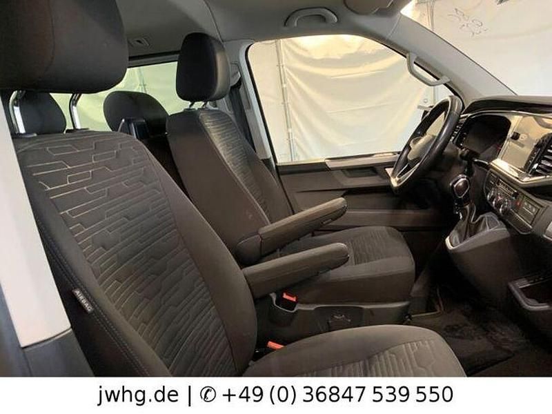 Gebraucht VW Multivan Comfortline 204 PS (150 kW) 2023 Grau Van