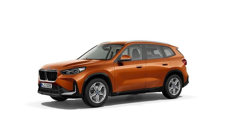 Gebraucht 2025 BMW X1 Efficient Dynamics SUV | 44.970 € (Guter Preis) - Bild 1/3
