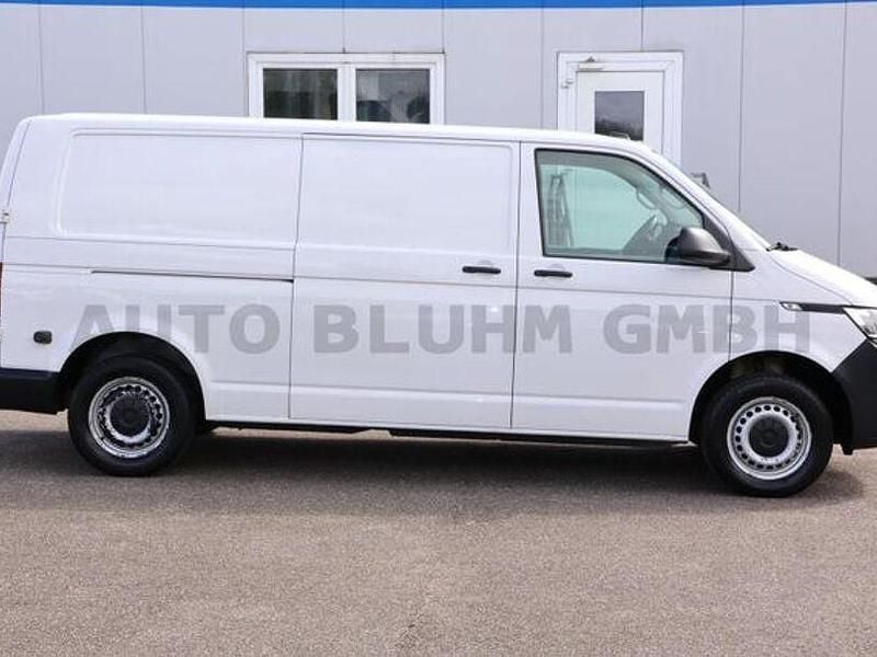 Gebraucht VW T6.1 110 PS (80 kW) 2021 Andere Van