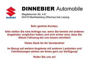 Gebraucht Suzuki Swift 83 PS (61 kW) 2026 Rot Kleinwagen