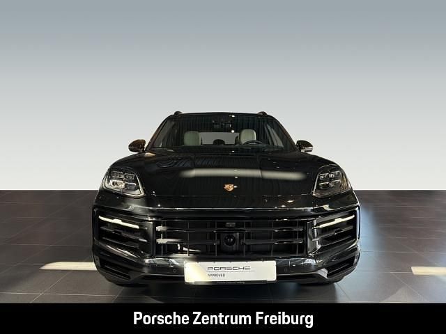 Brugt Porsche Cayenne 470 HK (345 kW) 2024 Sort SUV