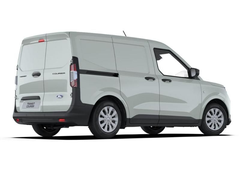Neu Ford Transit Trend 101 PS (74 kW) 2025 Cactus grey Van