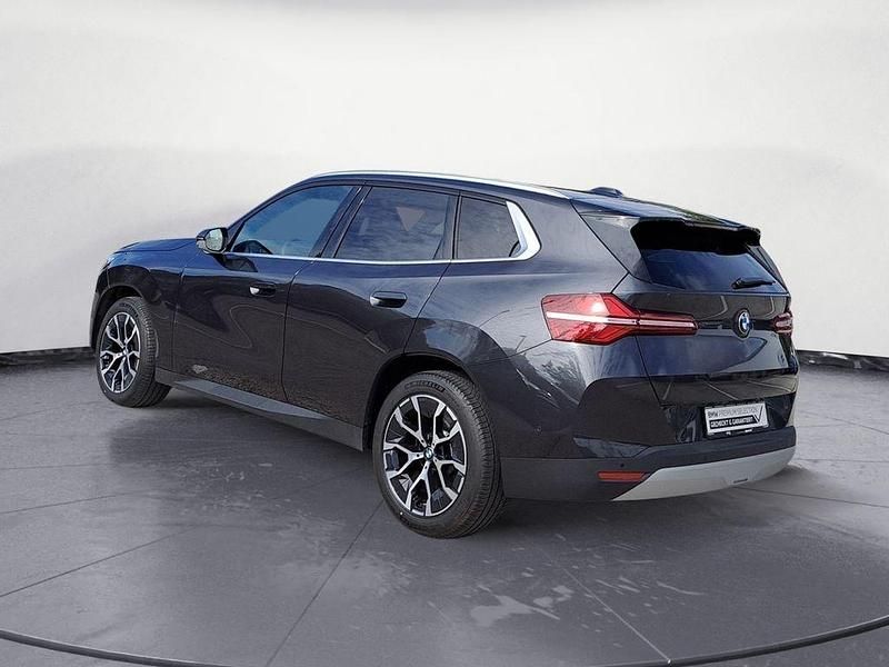 Gebraucht BMW X3 Sport Line 190 PS (139 kW) 2024 Sophistograu brillanteffe SUV