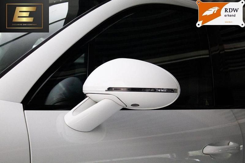 Gebraucht Porsche Macan 360 PS (264 kW) 2017 Weiß SUV