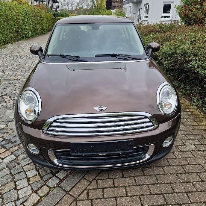 Usado Mini ONE 98 HP (72 kW) 2011 Citadino