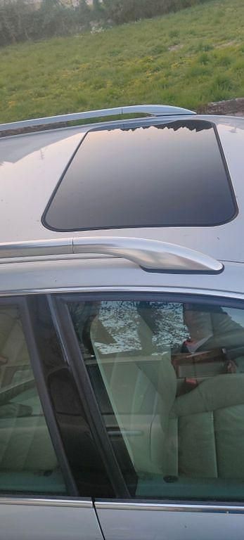 Gebraucht Audi A6 170 PS (125 kW) 2003 Silber Kombi