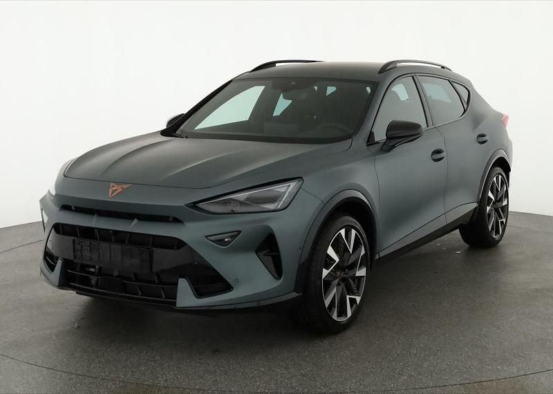 Neu Cupra Formentor VZ 333 PS (244 kW) 2025 Magnetic grau metallic SUV