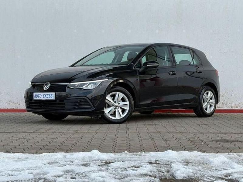 Gebraucht VW Golf VII 131 PS (96 kW) 2021 Andere Kleinwagen