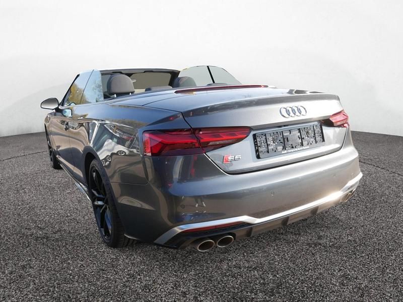 Gebraucht Audi S5 Ambiente 354 PS (260 kW) 2024 Cabrio