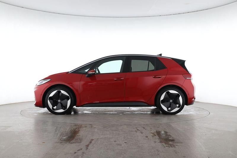 Gebraucht VW ID.3 Pro 150 kW (204 PS) 2023 Kings red Kleinwagen